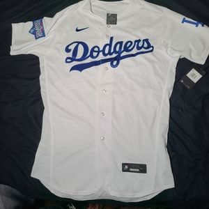 LA Dodgers Jersey